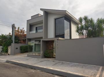 Casa · 182m² · 5 Quartos · 2 Vagas · Casa Alto Padrão em Amizade, Jaraguá do Sul/SC