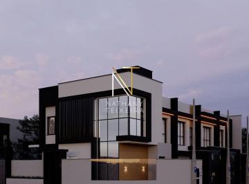 Casa · 70m² · 2 Quartos · 1 Vaga · Sobrado Geminado em Três Rios do Norte, Jaraguá do Sul/SC