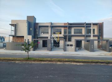 Casa · 70m² · 2 Quartos · 1 Vaga · Sobrado Geminado em Três Rios do Norte, Jaraguá do Sul/SC