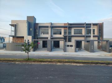 Casa · 70m² · 2 Quartos · 1 Vaga · Sobrado Geminado em Três Rios do Norte, Jaraguá do Sul/SC