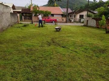 Terreno · 364m² · Terreno à venda no bairro Acaraí - São Francisco do Sul/SC