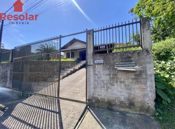 Casa · 360m² · 2 Quartos · 1 Vaga · Casa à venda no bairro Rocio Pequeno - São Francisco do Sul/SC