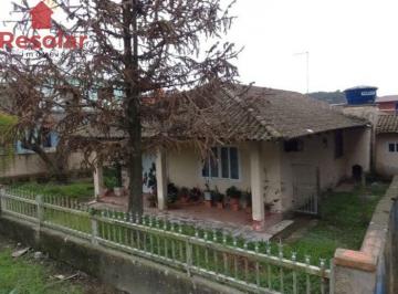 Casa · 2 Quartos · Casa à venda no bairro Reta - São Francisco do Sul/SC
