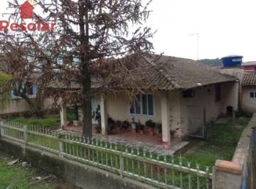 Casa · 2 Quartos · Casa à venda no bairro Reta - São Francisco do Sul/SC