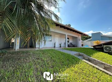 Casa · 538m² · 2 Quartos · 2 Vagas · Casa à venda no bairro Tribess - Blumenau/SC