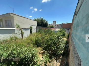 Terreno · 207m² · Terreno à venda na Cerâmica, São Caetano do Sul-SP! 207m² de oportunidade imperdível!