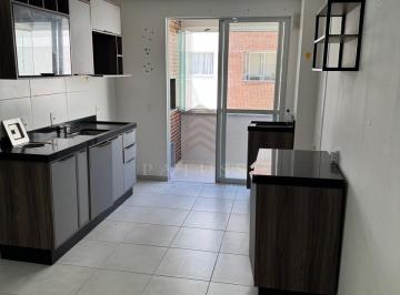 Apartamento · 60m² · 2 Quartos · 1 Vaga · Apartamento 2 dormitórios em condomínio fechado, Bela Vista, Palhoça/SC