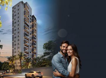 Apartamento · 95m² · 3 Quartos · 2 Vagas · Apartamento de 3 quartos, suíte, no Fonte Grande