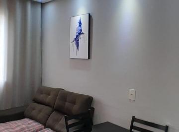 Apartamento de 2 quartos, São Paulo · Apartamento 2 dorms no Campo Limpo