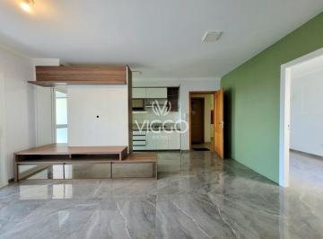 Apartamento · 94m² · 3 Quartos · 2 Vagas · Apartamento à venda - em Villagio Iguatemi