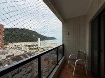 Apartamento · 97m² · 2 Quartos · 1 Vaga · Apto de 2 Dorm, sendo 1 suíte, c/ sacada, 98,00 m² de área útil. BAIRRO: CANTO DO FORTE.