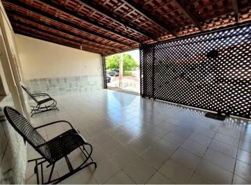 Casa · 172m² · 3 Quartos · 3 Vagas · Casa-3-quartos-Suíte -Laje-Garagem-2-Carros-QR-206-Samambaia-Norte-Aceita-Financiamento