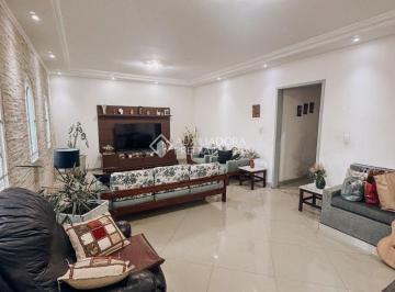 Casa · 220m² · 5 Quartos · 4 Vagas · Sobrado 5 quartos, 2 suítes, 4 vagas, São Caetano do Sul