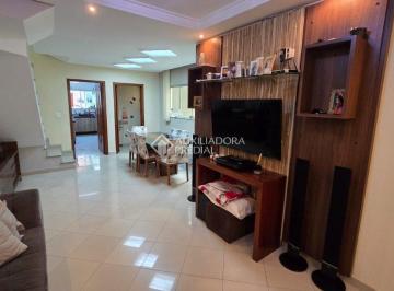 Casa · 170m² · 3 Quartos · 3 Vagas · SOBRADO 3 DORMITÓRIOS, 01 SUÍTE, BAIRRO ASSUNÇÃO, SBCAMPO