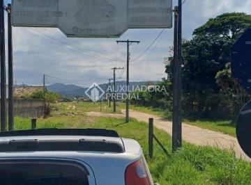 Terreno · 32502m² · Área de Terras com Viabilidade Industrial, Portuária e Residencial à Venda - Bairro Alto Arroio, Imb