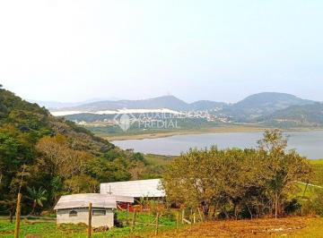Terreno · 24000m² · Área localizada em Garopaba, ideal para loteamento com  24.000 m2