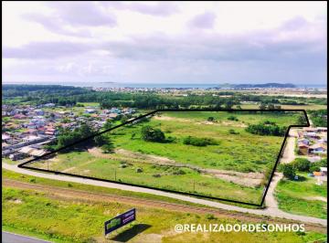 Terreno · 59878m² · Terreno à venda às margens da BR-101 - Roça Grande, Imbituba/SC
