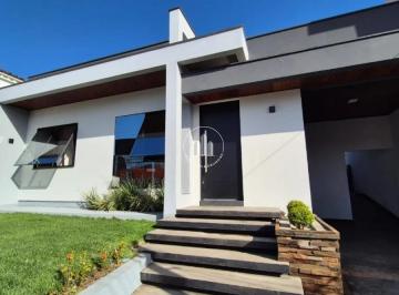 Casa · 160m² · 3 Quartos · Casa 3 Quartos com 1 Suíte e 160m² - Barreiros