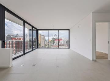 Apartamento · 78m² · 2 Quartos · 1 Vaga · Apartamento à venda com 2 quartos no Batel - Curit