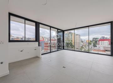 Apartamento · 78m² · 2 Quartos · 1 Vaga · Apartamento com 2 quartos à venda no Batel - Condo