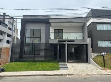 Casa · 165m² · 3 Quartos · 3 Vagas · SOBRADO DE FRENTE PARA RUA COM 3 QUARTOS, SENDO 1