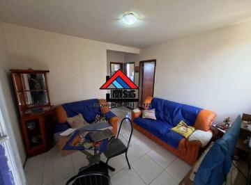 Apartamento · 49m² · 2 Quartos · 1 Vaga · Apartamento 2 quartos à venda em Santa Cruz