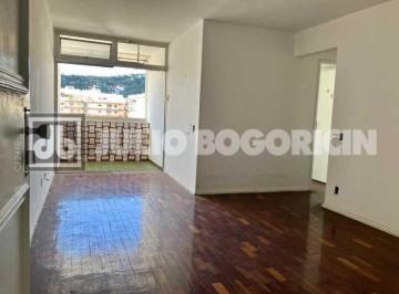 Apartamento · 86m² · 2 Quartos · 1 Vaga · Apartamento : Padrão / Residencial / Botafogo