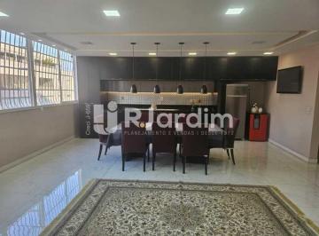 Apartamento · 187m² · 3 Quartos · 1 Vaga · Apartamento com 3 quartos à venda, 187 m² em Copacabana - RJ