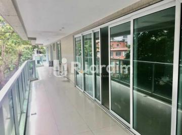 Apartamento · 229m² · 4 Quartos · 2 Vagas · Apartamento / Residencial / Leblon