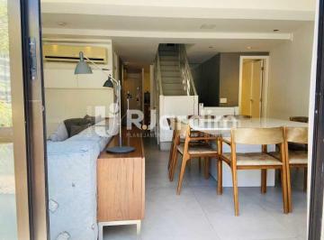 Apartamento · 235m² · 4 Quartos · 1 Vaga · Cobertura à venda com 4 quartos, 235 m² em Botafogo - RJ