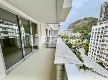 Apartamento · 79m² · 2 Quartos · 1 Vaga · Apartamento / Residencial / Botafogo