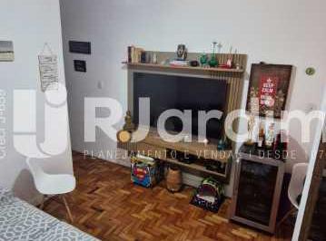 Apartamento · 46m² · 1 Quarto · 1 Vaga · Apartamento / Residencial / Flamengo