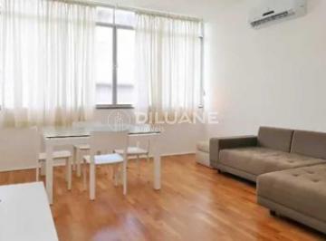 Apartamento · 90m² · 2 Quartos · 1 Vaga · Apartamento : / Residencial / Leme