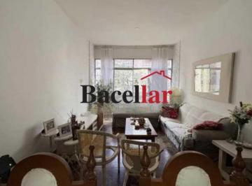 Apartamento · 125m² · 4 Quartos · 1 Vaga · Apartamento :  / Residencial / Leme