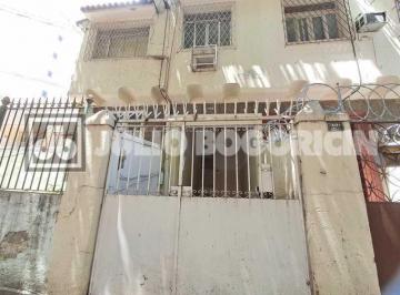 Casa · 60m² · 3 Quartos · 2 Vagas · Meier-Rua Magalhaes Couto-3 quartos-1 suite-2 vagas -sem condomínio-