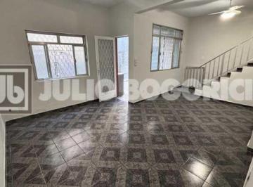 Casa · 146m² · 4 Quartos · 1 Vaga · Casa de Vila - 4 quartos (1 suite) - Vaga - Engenho de Dentro - R$ 380,000 mil