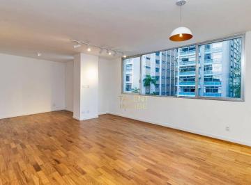 597cac90df41e5d666b41f6f2c471e6f2cc0ac6e · Apartamento com 3 dormitórios à venda, 129 m² - Higienópolis - São Paulo/SP