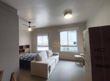 efd2d0f0e93ea1b4713129711d1221769ecb1874 · Apartamento à venda, 31 m² por R$ 279.000,00 - Vila Guarani (Zona Sul) - São Paulo/SP