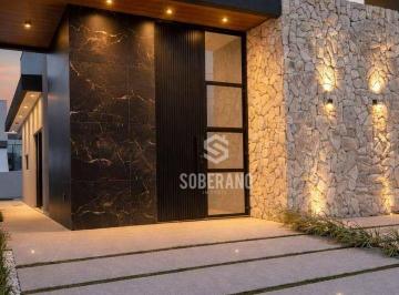 f210f71a62414b3cdde2dd9c288b9c06409f17e1 · Casa Pronta Térrea com 3 dormitórios à venda, 103 m² por R$ 870.000 - Sunville Residence - João Pess