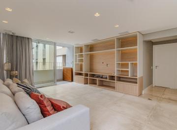Apartamento de 3 quartos, São Paulo · Locação Apartamento nos Jardins