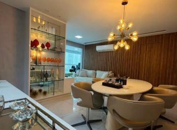 3858ae21e563242742107a6ac95d9a4b229a4ce2 · Apartamento com 3 dormitórios à venda, 93 m² por R$ 1.020.000,00 - Altiplano Cabo Branco - João Pess