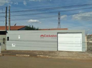 6f4cc03a4c0cbaedb7f6e98291d5bcc33681b152 · Casa à venda, 70 m² por R$ 380.000,00 - Residencial Marieta Dian - Paulínia/SP