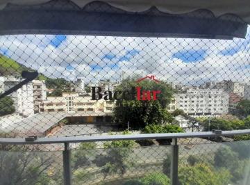 Apartamento · 95m² · 3 Quartos · 2 Vagas · Apartamento :  / Residencial / Tijuca