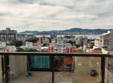638513088ec4d0b6b0e6f5eb3fe57d58ec6c5f11 · Apartamento com 3 quartos à venda em Florianópolis! Semi Mobiliado, Sacada com Vista Mar e 1 vaga - 