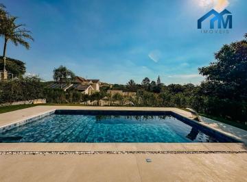 4828fbea2db80987ec199d09052ec3cc056c9200 · Casa com 5 quartos à venda, 514 m² por R$ 3.950.000 - Condomínio Campos de Santo Antônio - Itu/SP