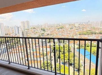 1b07236bfea2c44cd2c2e74b252c0c988da62c43 · Apartamento com 2 dormitórios à venda, 83 m² por R$ 1.050.000,00 - Alto da Mooca - São Paulo/SP