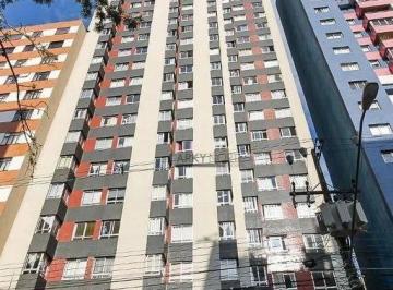 Apartamento à venda por R$ 330.000 - Cristo Rei - Curitiba/PR · Apartamento com 1 dormitório à venda, 39 m² por R$ 330.000,00 - Cristo Rei - Curitiba/PR