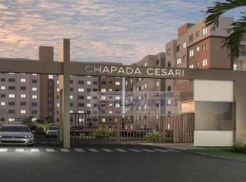 60f7b78d3e9ed9ee4f8e91b5e47e6608.jpg · Apartamento com 2 dormitórios à venda, 39 m² por R$ 290.000,00 - Novo Colorado - Cuiabá/MT