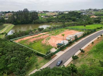 0e6955af531526e31e95d7261353118a21253a83 · Terreno à venda no Condomínio Fazenda da Grama em Itupeva/SP