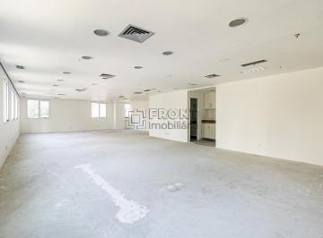Comercial · 140m² · Salas Comerciais à Venda no Moema Trade Center ? S